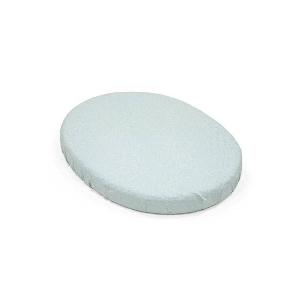 STOKKE® SLEEPI™ MINI SÁB. BAJERA AJUSTABLE DECORADA
