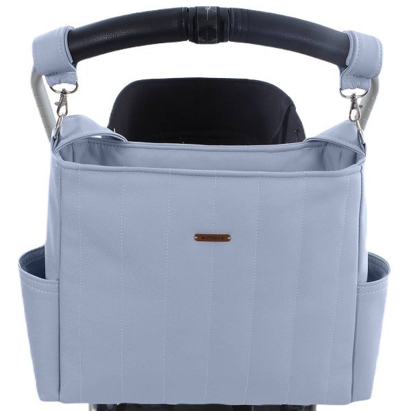 BOLSO SILLA MATERNAL DARIO POLIPIEL UZTURRE