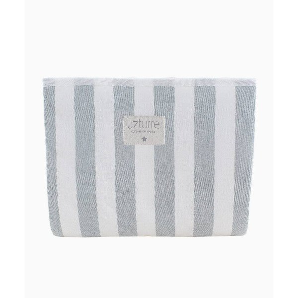 CAMBIADOR PLEGABLE DE VIAJE TEXTIL UZTURRE