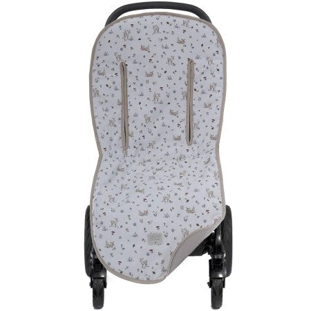 COLCHONETA UZTURRE REVERSIBLE