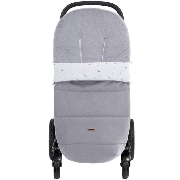 SACO SILLA UNIVERSAL BASTIAN UZTURRE