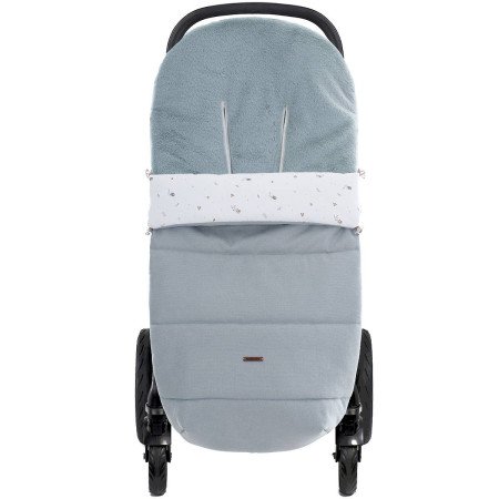 SACO SILLA UNIVERSAL BASTIAN UZTURRE