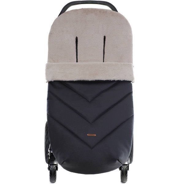SACO SILLA UNIVERSAL INVIERNO UZTURRE COLECCIÓN OLIMPIA