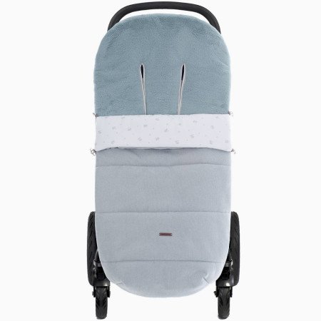 SACO SILLA UZTURRE INVIERNO CAMIL