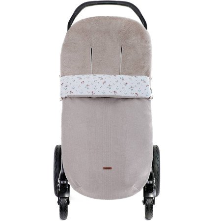 SACO SILLA UZTURRE MOUTON INV.PELO