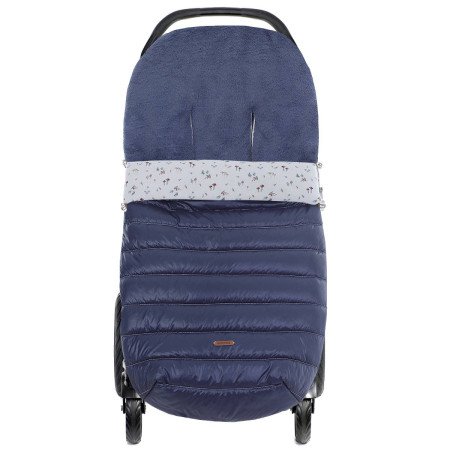 SACO SILLA UZTURRE MOUTON INV.PELO