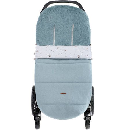 SACO SILLA UZTURRE MOUTON INV.PELO