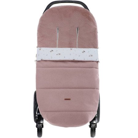 SACO SILLA UZTURRE MOUTON INV.PELO