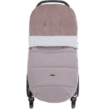 SACO SILLA UZTURRE MOUTON INV.PELO