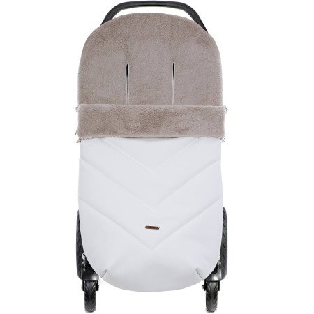 SACO SILLA UZTURRE MOUTON INV.PELO