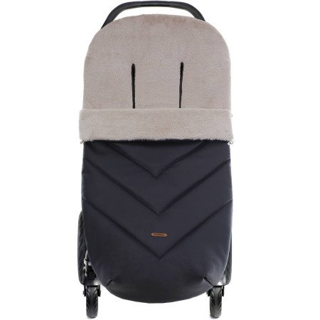 SACO SILLA UZTURRE MOUTON INV.PELO