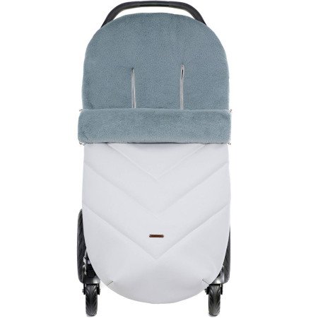 SACO SILLA UZTURRE MOUTON INV.PELO