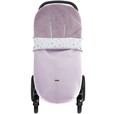 SACO SILLA UZTURRE MOUTON INV.PELO