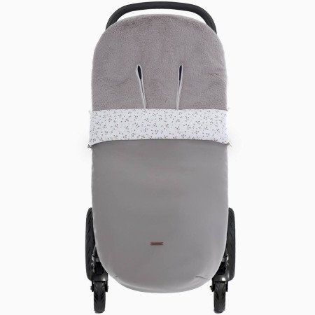 SACO SILLA UZTURRE MOUTON INV.PELO