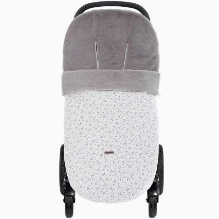 SACO SILLA UZTURRE MOUTON INV.PELO