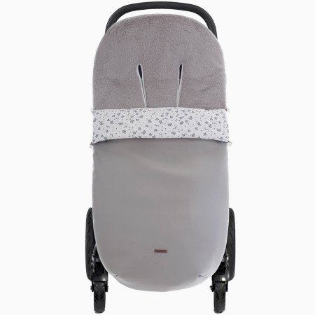 SACO SILLA UZTURRE MOUTON INV.PELO