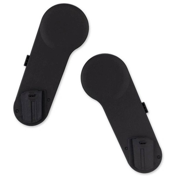 ADAPTADORES DUO CAPAZO INFERIOR Joolz Geo3