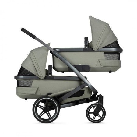 ADAPTADORES DUO CAPAZO SUPERIOR Joolz Geo3