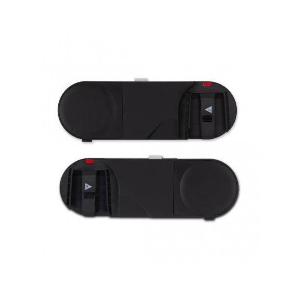 ADAPTADORES DUO CAPAZO SUPERIOR Joolz Geo3