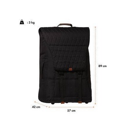 BOLSA TRANSPORTE JOOLZ DAY/GEO/HUB