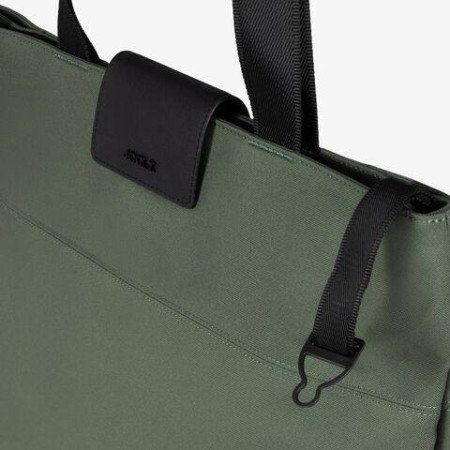 BOLSO CAMBIADOR JOOLZ