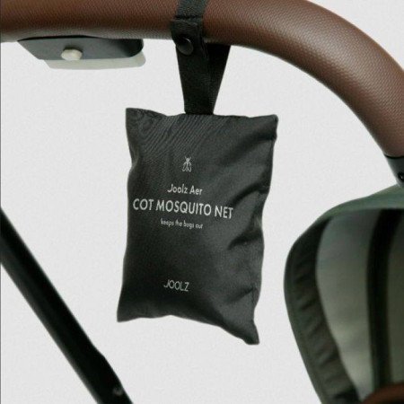 MOSQUITERA CAPAZO Joolz AER+