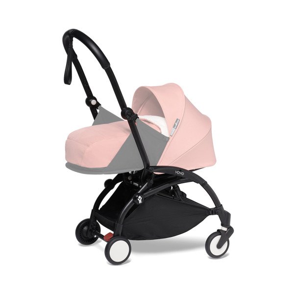 CHASIS BABYZEN YOYO²