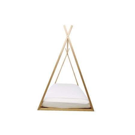 TIPI+SOMIER 90X200 MOBO