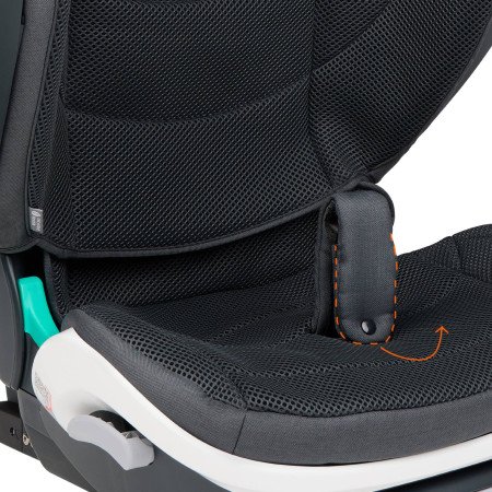 BESAFE IZI FLEX FIX 2 I-SIZE
