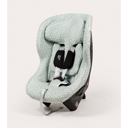 FUNDA BRITAX MAX-SAFE FUNDAS BCN