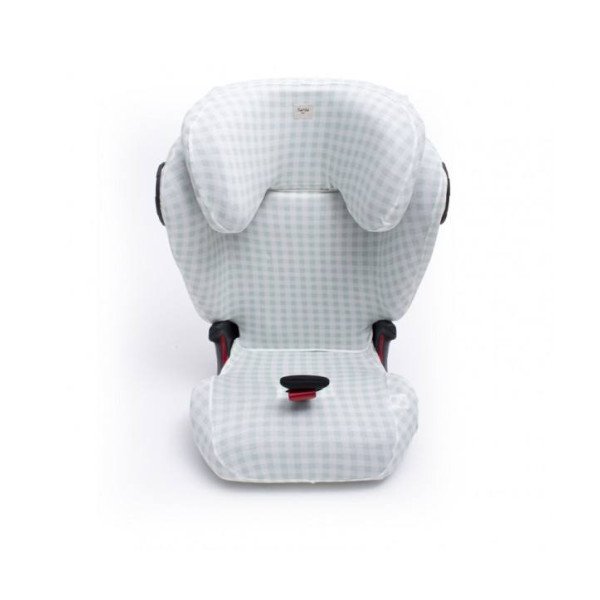 FUNDA BRITAX ROMER KIDFIX III S Y R FUNDAS BCN