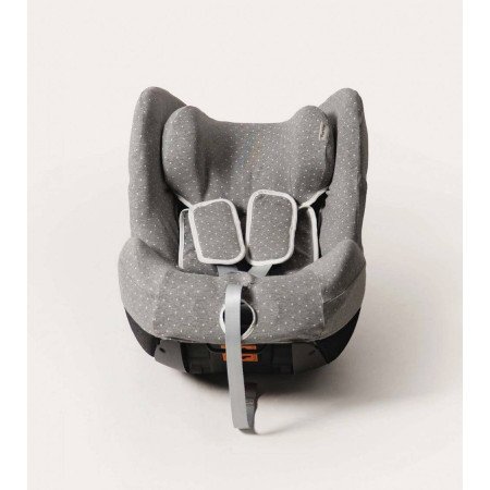 FUNDA SIRONA Z I-SIZE FUNDAS BCN