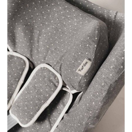 FUNDA SIRONA Z I-SIZE FUNDAS BCN