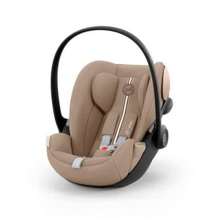 TRIO BALIOS S LUX / CAPAZO / CLOUD G SET 3 EN 1 ONE BOX CYBEX