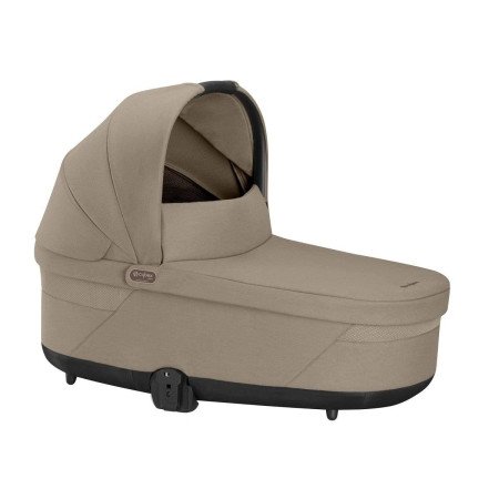 TRIO BALIOS S LUX / CAPAZO / CLOUD G SET 3 EN 1 ONE BOX CYBEX