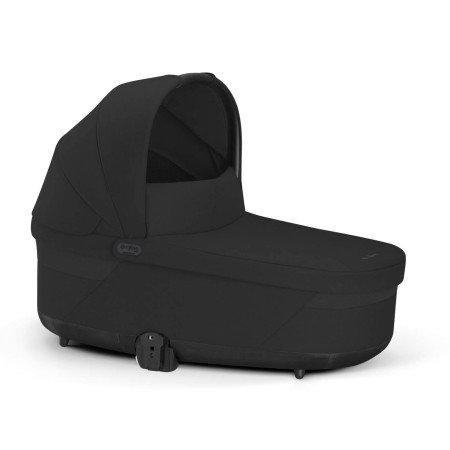DUO COCHE SILLA BALIOS Y COT S LUX CYBEX