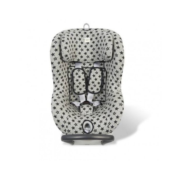 FUNDA BRITAX RÖMER DUALFIX FUNDAS BCN