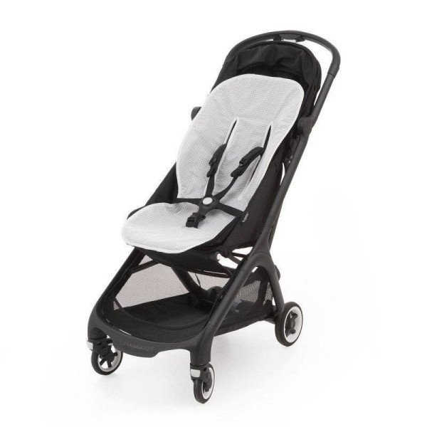 COLCHONETA SILLA OVALADA 3D CAMBRASS