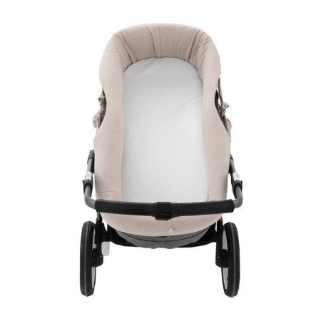 GARNITURA CAPAZO REVERSIBLE CAMBRASS