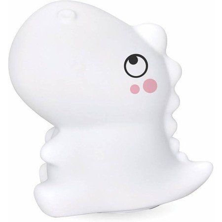 LUZ LED SILICONA DINO INNOGIO