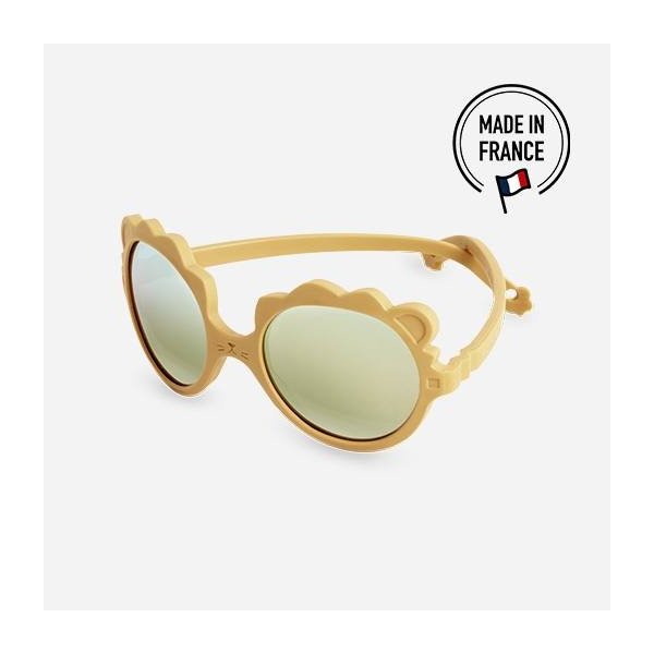 GAFAS DE SOL INFANTILES LION