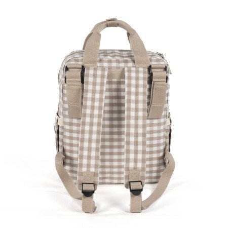 MOCHILA CAETANA WALKING MUM