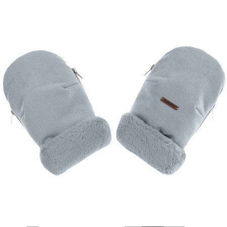 MANOPLAS PARA CARRO UZTURRE CAMIL INT. MOUTON