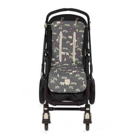 COLCHONETA VERANO WALKING MUM