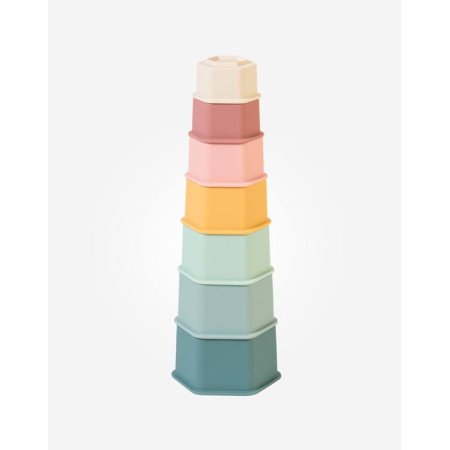 HEXAGONOS APILABLES SARO