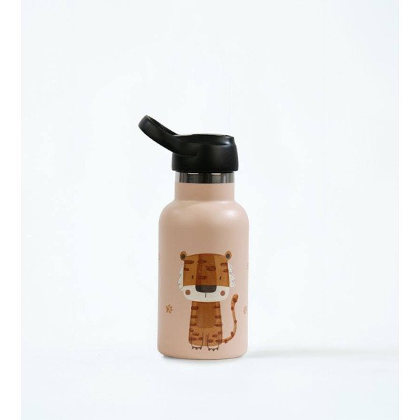 BOTELLA TERMICA RUNBOTT DECORACIÓN INFANTIL