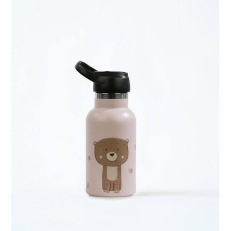 BOTELLA TERMICA RUNBOTT DECORACIÓN INFANTIL