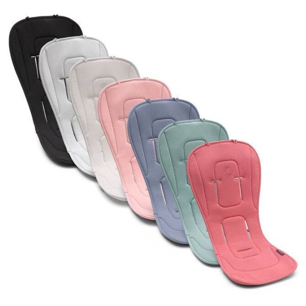 COLCHONETA VENTILADA INTEGRALB DOBLE BUGABOO