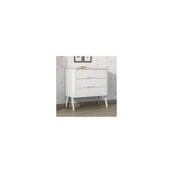 COMODA MAXI ROUND TRAMA