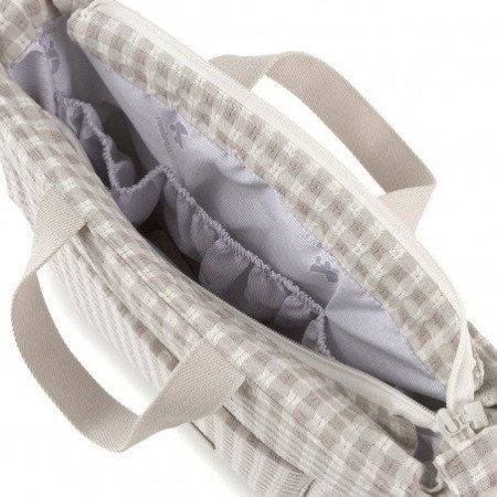 BOLSO MATERNAL PACK TEXTIL CAMBRASS